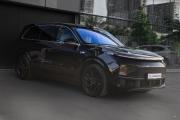 Li Auto (Lixiang) L9 I Москва  - изображение 41