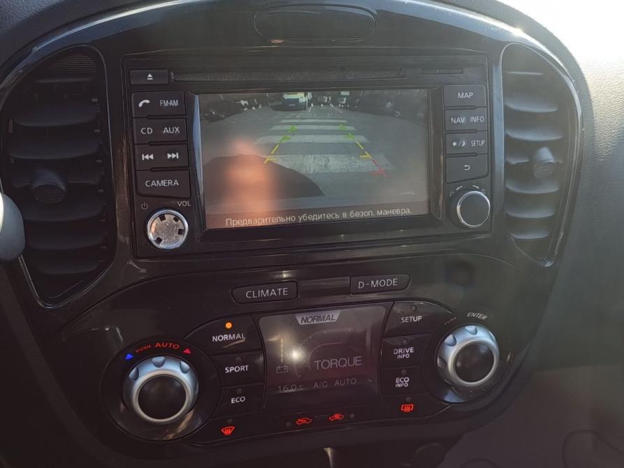 Nissan Juke I Тверь  - изображение 19