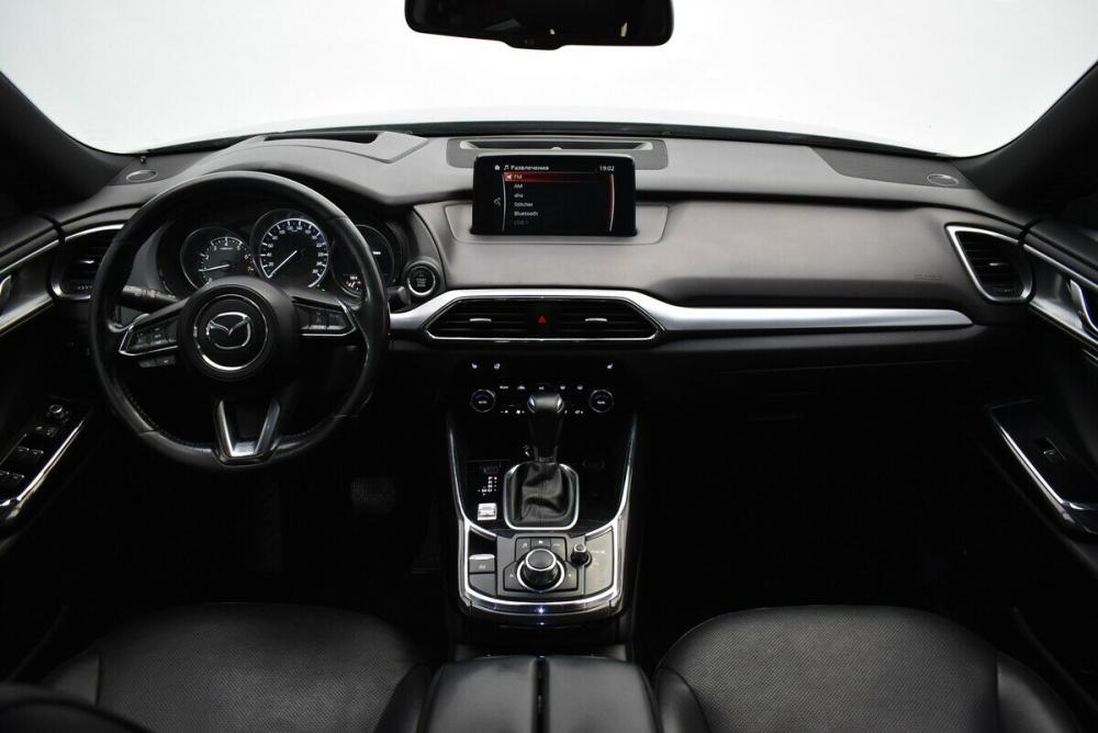 Mazda CX-9 II Москва  - изображение 5
