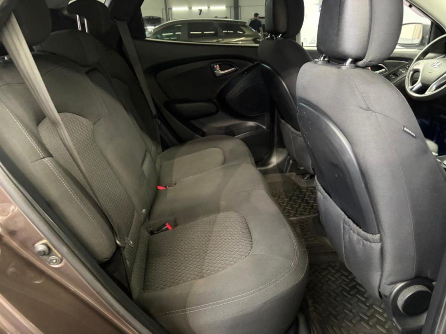 Hyundai ix35 I Краснодар  - изображение 14