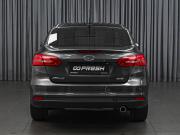 Ford Focus III Рестайлинг Ставрополь  - изображение 26