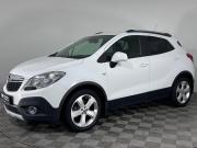 Opel Mokka I Ростов-на-Дону  - изображение 16