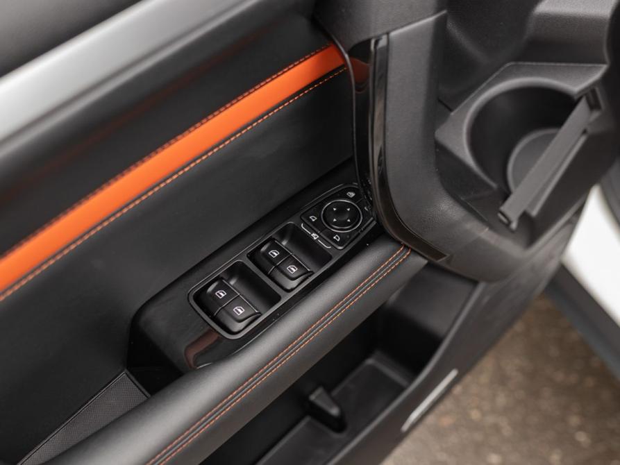 Haval Dargo I Новосибирск  - изображение 17