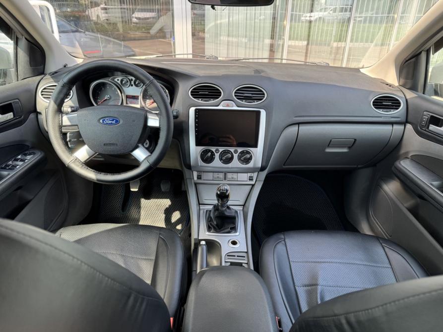 Ford Focus II Рестайлинг Воронеж  - изображение 9