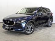 Mazda CX-5 II Москва  - изображение 29