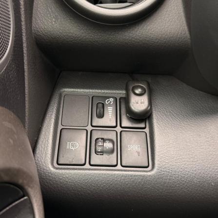 Toyota RAV4 III (XA30) Рестайлинг с пробегом 2011 года, цена 1 299 000 рублей, 242005 км, внедорожник, Автокод Объявления