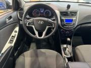 Hyundai Solaris I Москва  - изображение 28