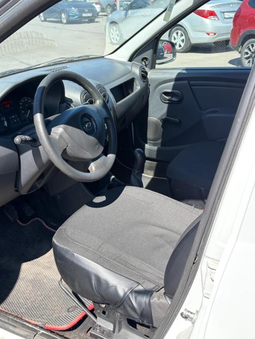 Lada (ВАЗ) Largus I Санкт-Петербург  - изображение 14