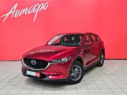 Mazda CX-5 II Вологда  - изображение 19