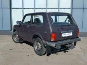 Lada (ВАЗ) 2121 (4x4) I Рестайлинг Ярославль  - изображение 20