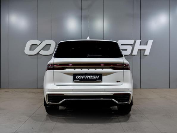 Geely Monjaro I с пробегом 2024 года, цена 3 429 000 рублей, 33813 км, внедорожник, Автокод Объявления