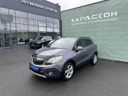 Opel Mokka I Екатеринбург  - изображение 13