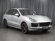 Porsche Cayenne II Рестайлинг (958) Ставрополь  - изображение 25