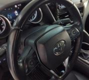 Toyota Camry VIII (XV70) Рестайлинг Ставрополь  - изображение 21
