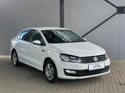 Volkswagen Polo V Рестайлинг Тамбов  - изображение 22