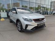 Geely Coolray I Ижевск  - изображение 29