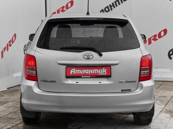 Toyota Corolla X (E140 E150) с пробегом 2007 года, цена 780 000 рублей, 196109 км, универсал, Автокод Объявления