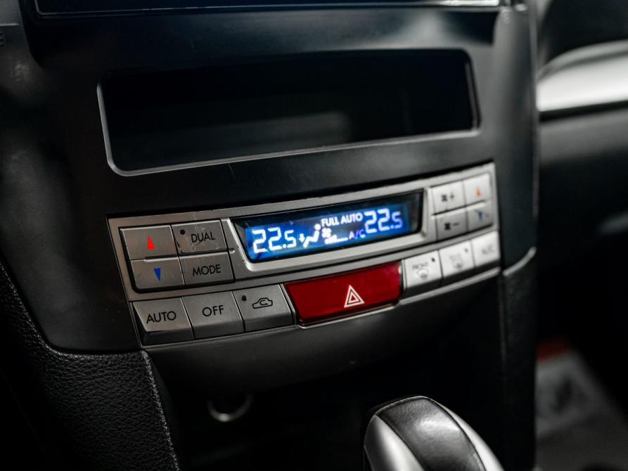 Subaru Outback IV Красноярск  - изображение 14
