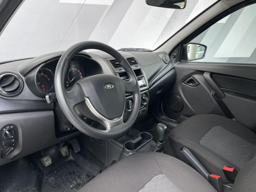 Lada (ВАЗ) Granta I Рестайлинг Екатеринбург  - изображение 11