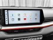 Geely Coolray I Рестайлинг Москва  - изображение 52