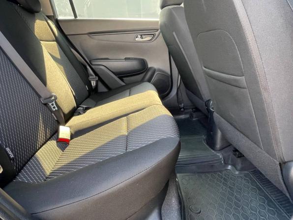 Kia Rio IV с пробегом 2020 года, цена 1 550 000 рублей, 92068 км, хэтчбек, Автокод Объявления