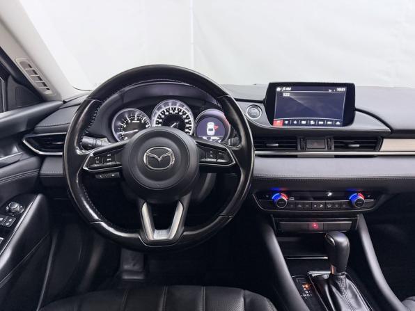 Mazda 6 III (GJ) Рестайлинг 2 с пробегом 2023 года, цена 3 050 000 рублей, 32830 км, седан, Автокод Объявления