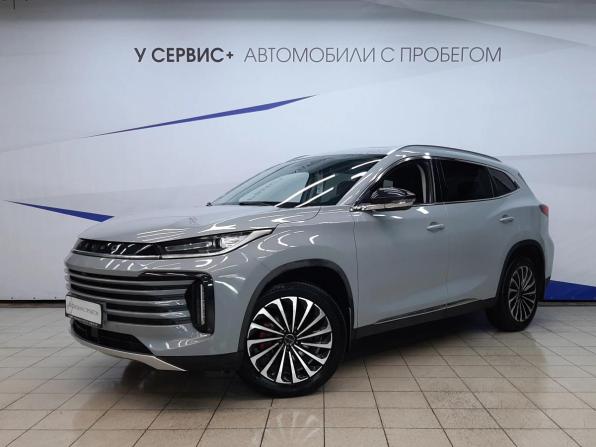 Exeed TXL I Рестайлинг с пробегом 2022 года, цена 2 099 000 рублей, 52630 км, внедорожник, Автокод Объявления