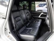 Toyota Land Cruiser 200 Series Рестайлинг 2 Краснодар  - изображение 34