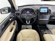 Mercedes-Benz GLE I (W166) Санкт-Петербург  - изображение 36