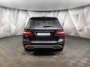 Mercedes-Benz M-Класс III (W166) Москва  - изображение 28