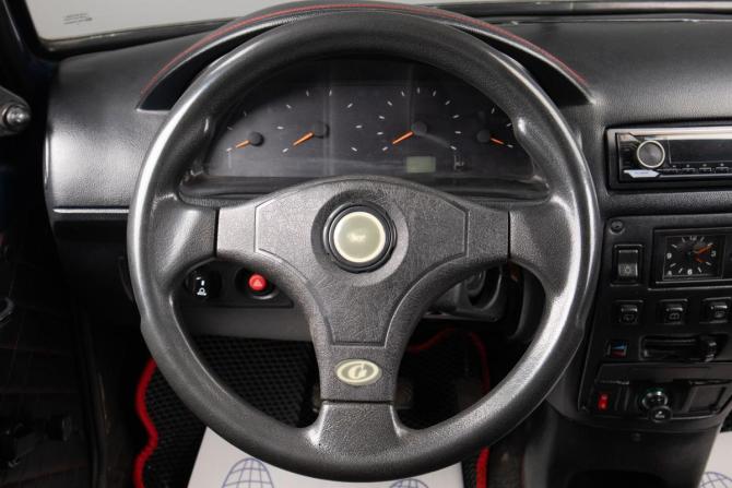 Lada (ВАЗ) 1111 Ока с пробегом 2006 года, цена 249 000 рублей, 141200 км, хэтчбек, Автокод Объявления