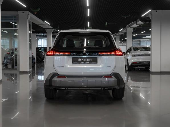Toyota RAV4 VI (XA60) с пробегом 2026 года, цена 4 200 000 рублей, 50 км, внедорожник, Автокод Объявления