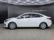 Hyundai Solaris II Самара  - изображение 27