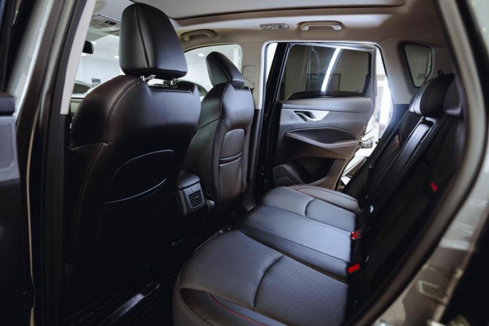 Changan CS35 Plus I Рестайлинг Нижний Новгород  - изображение 12