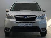 Subaru Forester IV Барнаул  - изображение 28