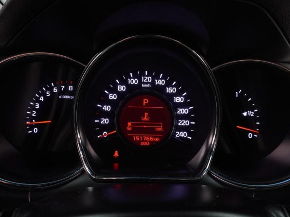 Kia Ceed II с пробегом 2012 года, цена 1 039 000 рублей, 151766 км, хэтчбек, Автокод Объявления