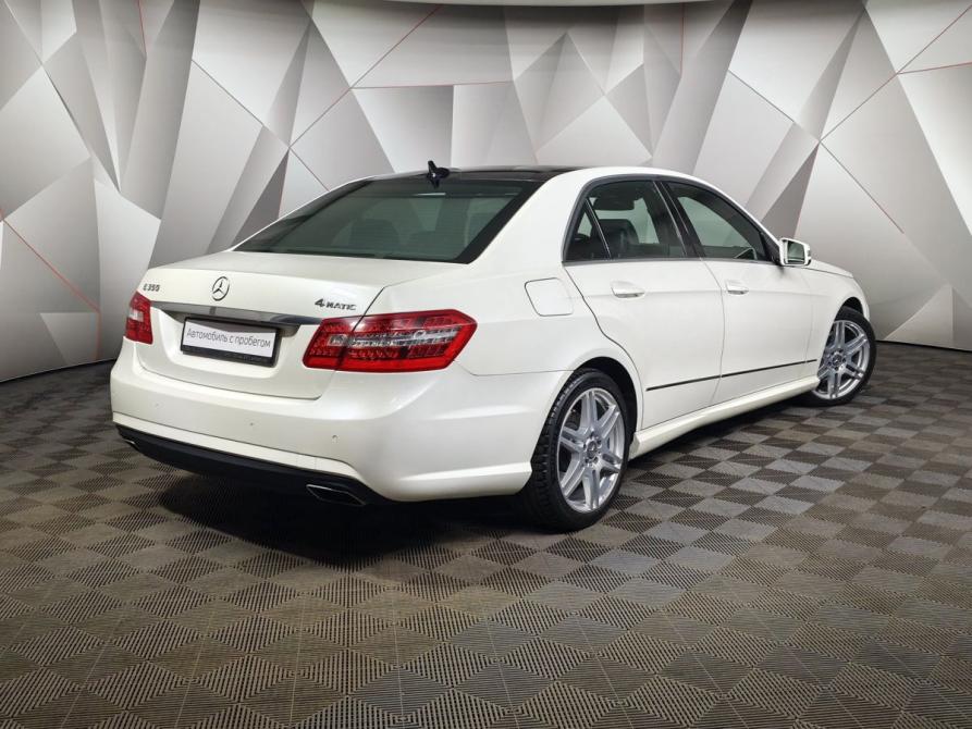 Mercedes-Benz E-Класс IV (W212 S212 C207) Москва  - изображение 2