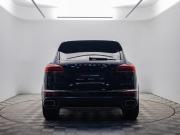 Porsche Cayenne II Рестайлинг (958) Москва  - изображение 24