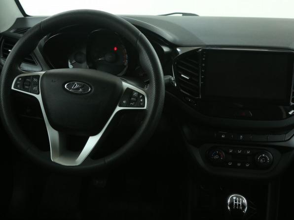 Lada (ВАЗ) Vesta I с пробегом 2019 года, цена 895 000 рублей, 121000 км, универсал, Автокод Объявления