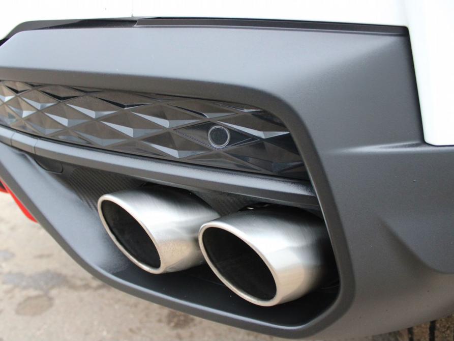 Geely Coolray I Рестайлинг Нижний Новгород  - изображение 8