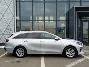 Kia Ceed III Москва  - изображение 38