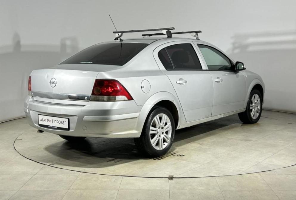 Opel Astra H Рестайлинг Саранск  - изображение 7