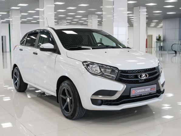 Lada (ВАЗ) XRAY I с пробегом 2018 года, цена 626 000 рублей, 225736 км, хэтчбек, Автокод Объявления