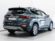Hyundai Santa Fe IV Красноярск  - изображение 40