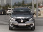 Renault Kaptur I Новосибирск  - изображение 20
