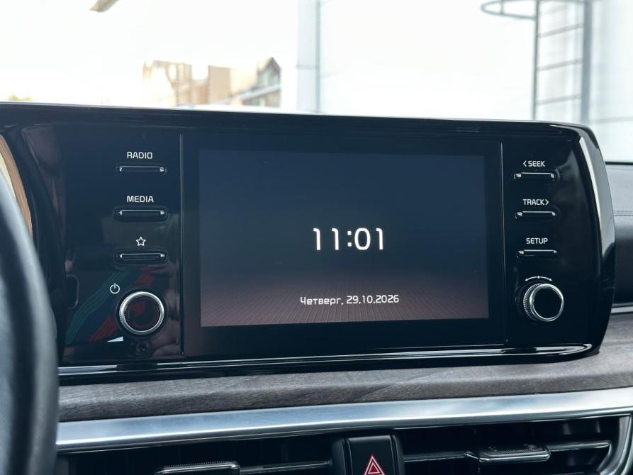 Kia K5 III Уфа  - изображение 13