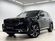 Geely Monjaro I Вологда  - изображение 25