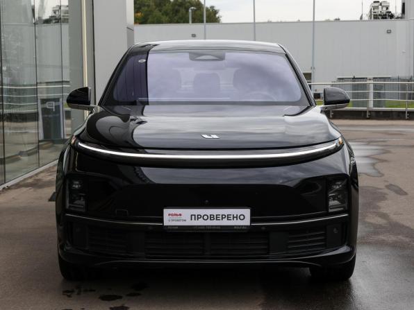Li Auto (Lixiang) L7 I Рестайлинг с пробегом 2025 года, цена 7 598 000 рублей, 9084 км, внедорожник, Автокод Объявления