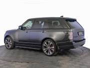 Land Rover Range Rover IV Рестайлинг Москва  - изображение 37