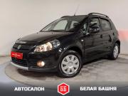 Suzuki SX4 I (Classic) Екатеринбург  - изображение 16
